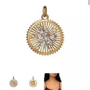 Foundrae Resilience Medallion